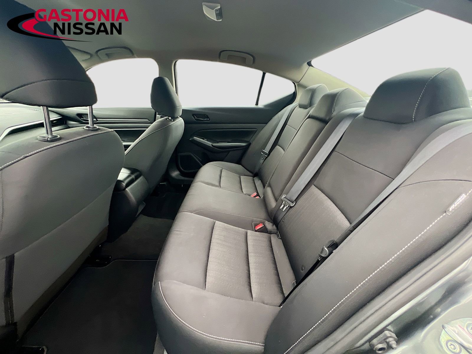 Used 2024 Nissan Altima 2.5 S image 30