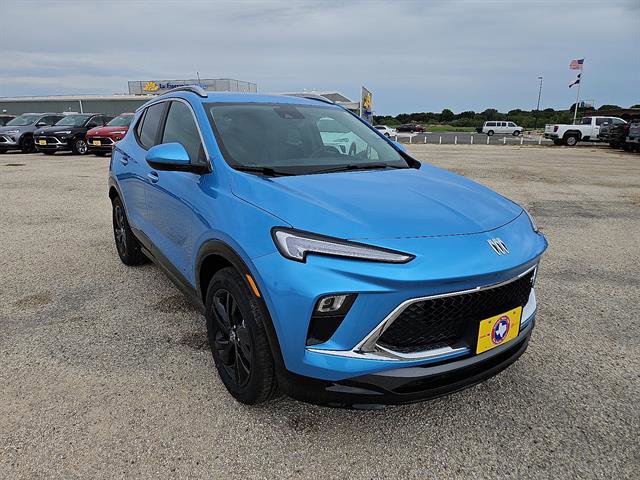 Used 2026 Buick Encore GX Sport Touring w/ Comfort Package image 7