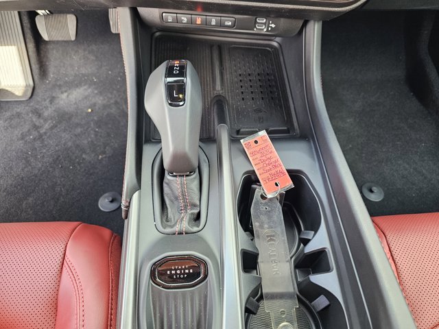 New 2026 Dodge Charger Scat Pack image 24