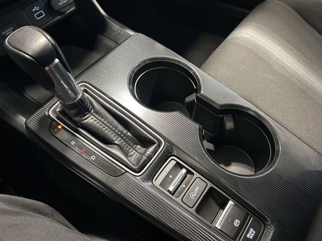 Certified 2024 Honda Civic Sport image 23