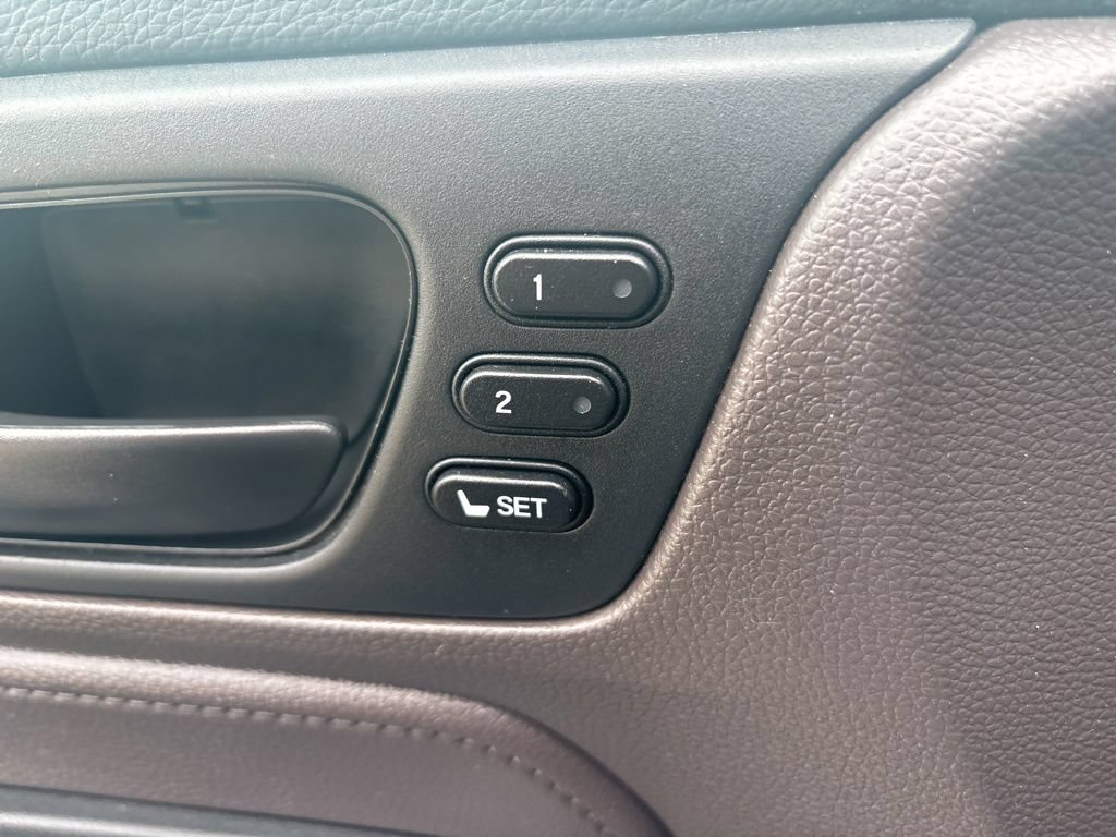 Used 2023 Honda Odyssey EX-L image 10