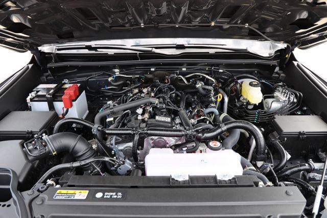 New 2026 Toyota 4Runner SR5 RWD image 10