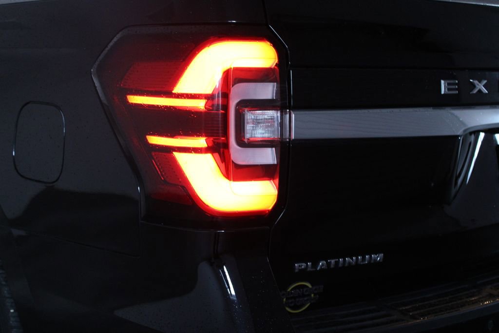 Used 2022 Ford Expedition Max Platinum AWD/4WD image 64