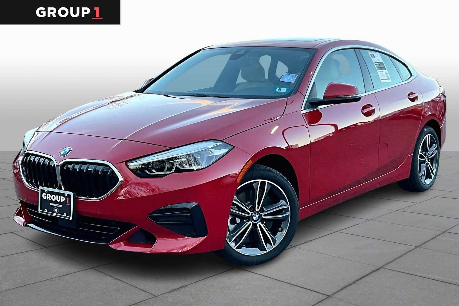 Used 2024 BMW 228i xDrive Gran Coupe w/ Convenience Package