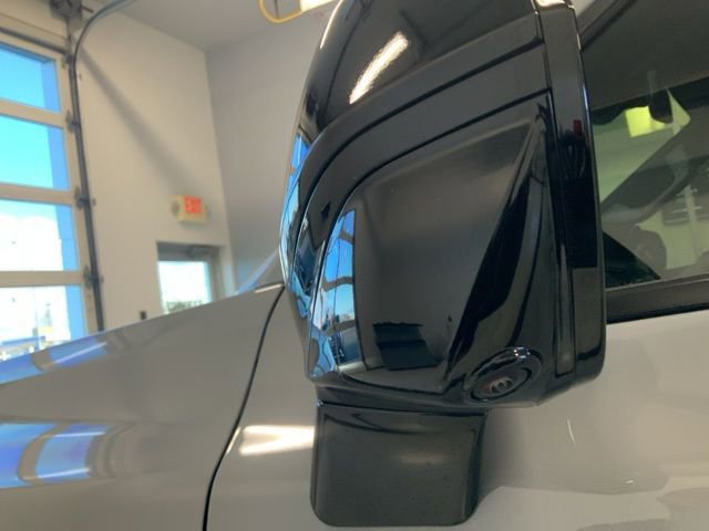 New 2026 GMC Sierra EV Elevation image 10