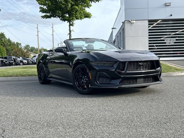 Used 2024 Ford Mustang GT Premium w/ GT Performance Package RWD image 28