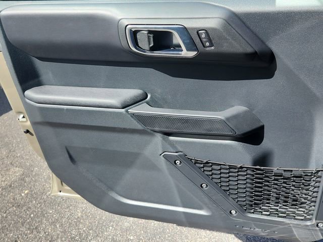 New 2025 Ford Bronco Outer Banks image 7