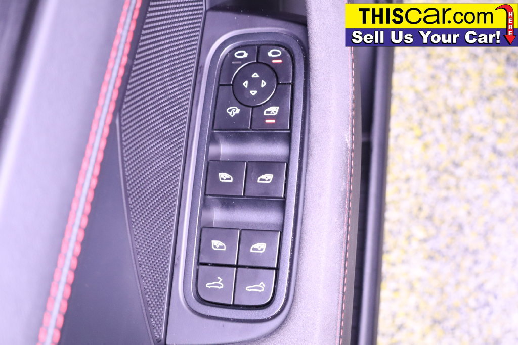 Used 2022 Porsche Panamera GTS AWD/4WD image 41