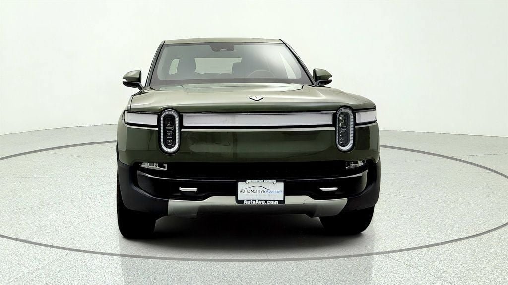 Used 2022 Rivian R1T Launch Edition AWD/4WD image 2