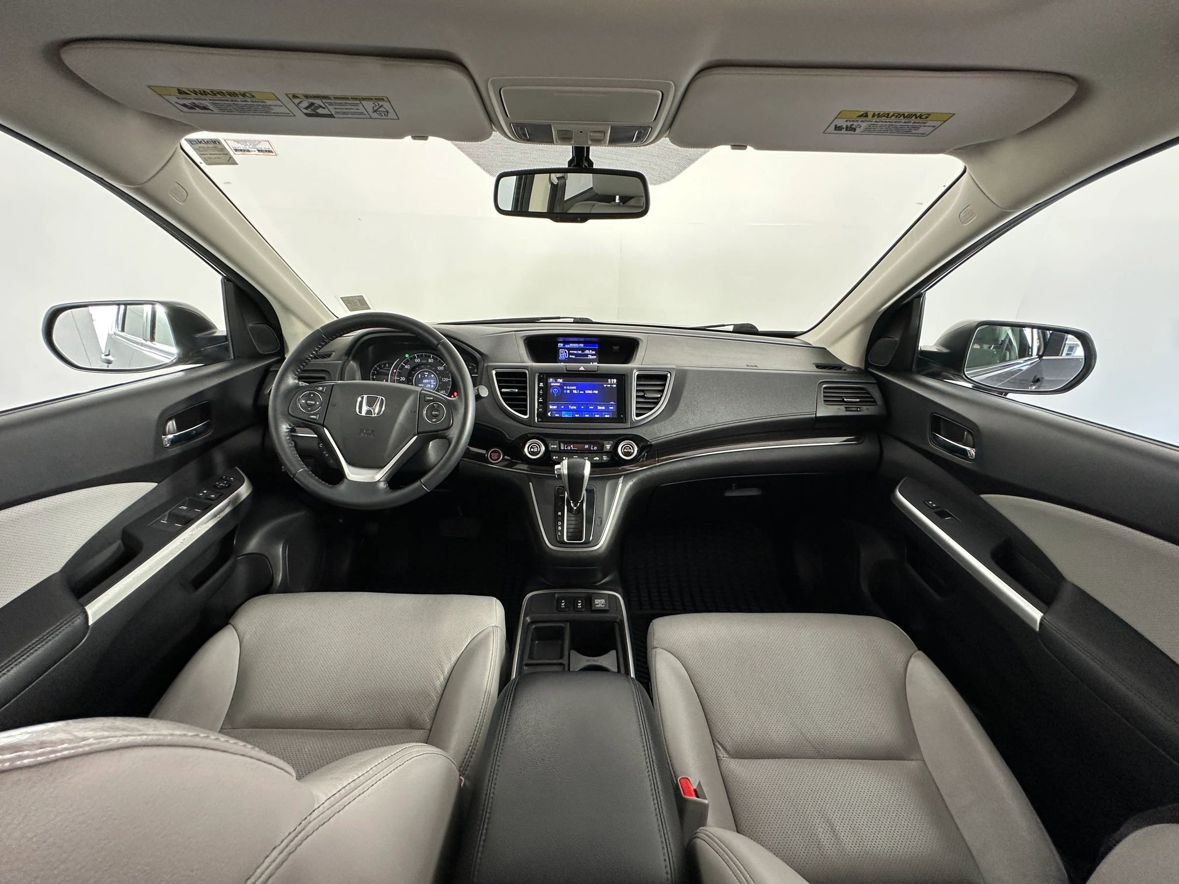 Used 2015 Honda CR-V EX-L image 18