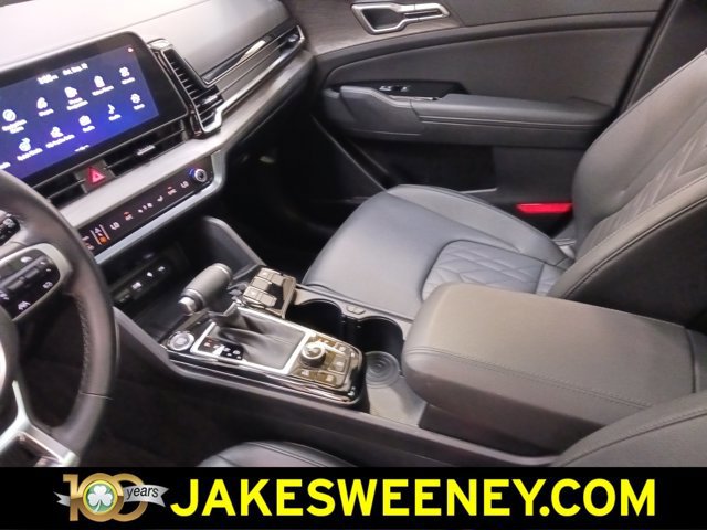 Used 2025 Kia Sportage X-Line w/ Premium Package image 26