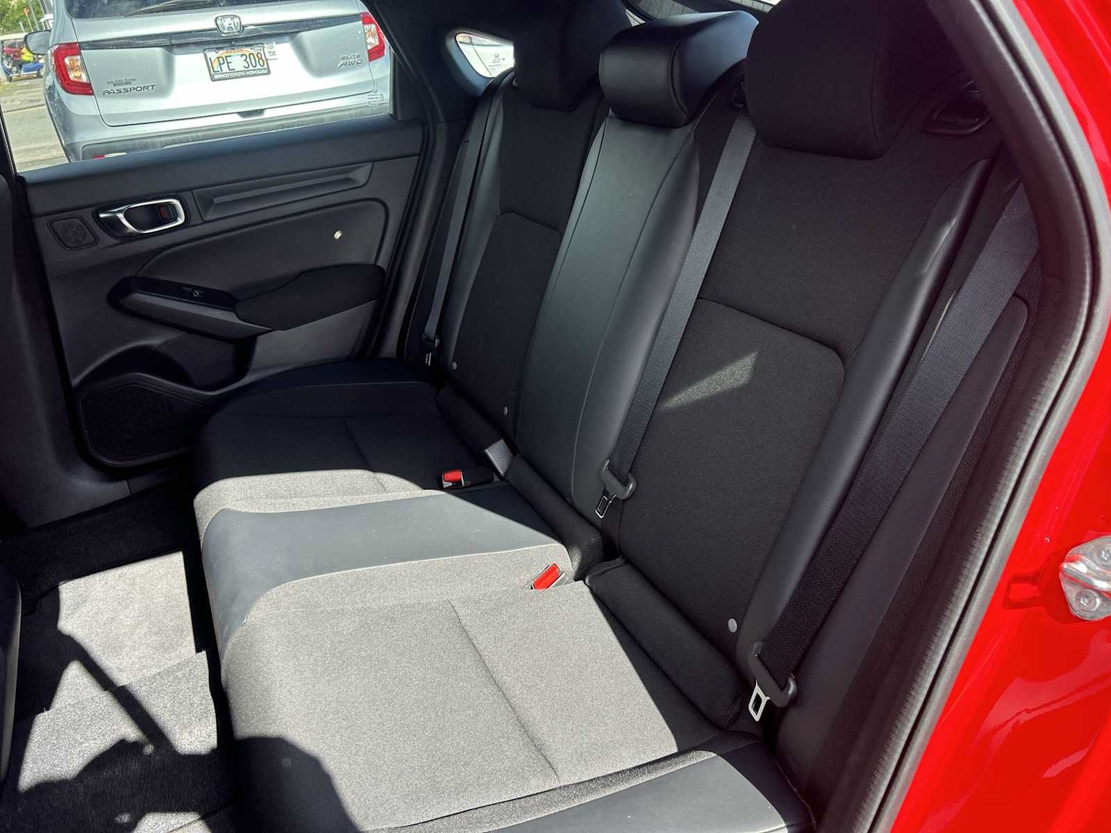 Used 2022 Honda Civic Sport image 22