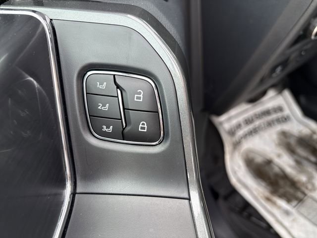 Certified 2023 Ford F150 Lariat w/ Equipment Group 502A High image 33