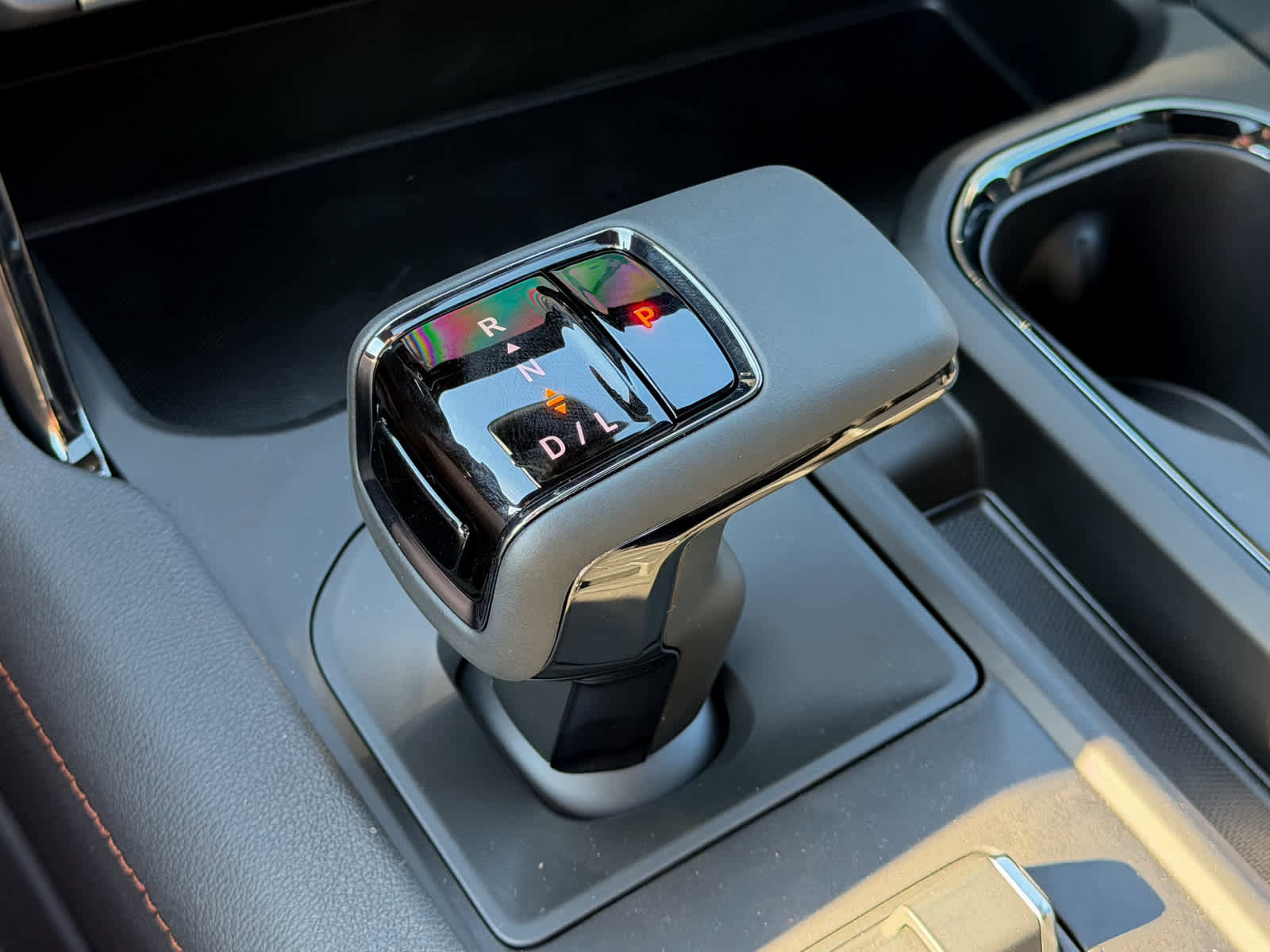 New 2026 GMC Sierra 1500 AT4 w/ AT4 Premium Package image 24