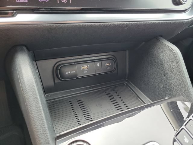 Certified 2023 Kia Sportage SX FWD image 24