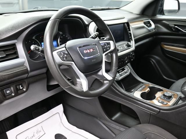Used 2021 GMC Acadia SLE w/ Driver Convenience Package image 13