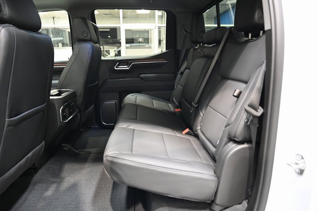 New 2026 GMC Sierra 1500 Denali image 16