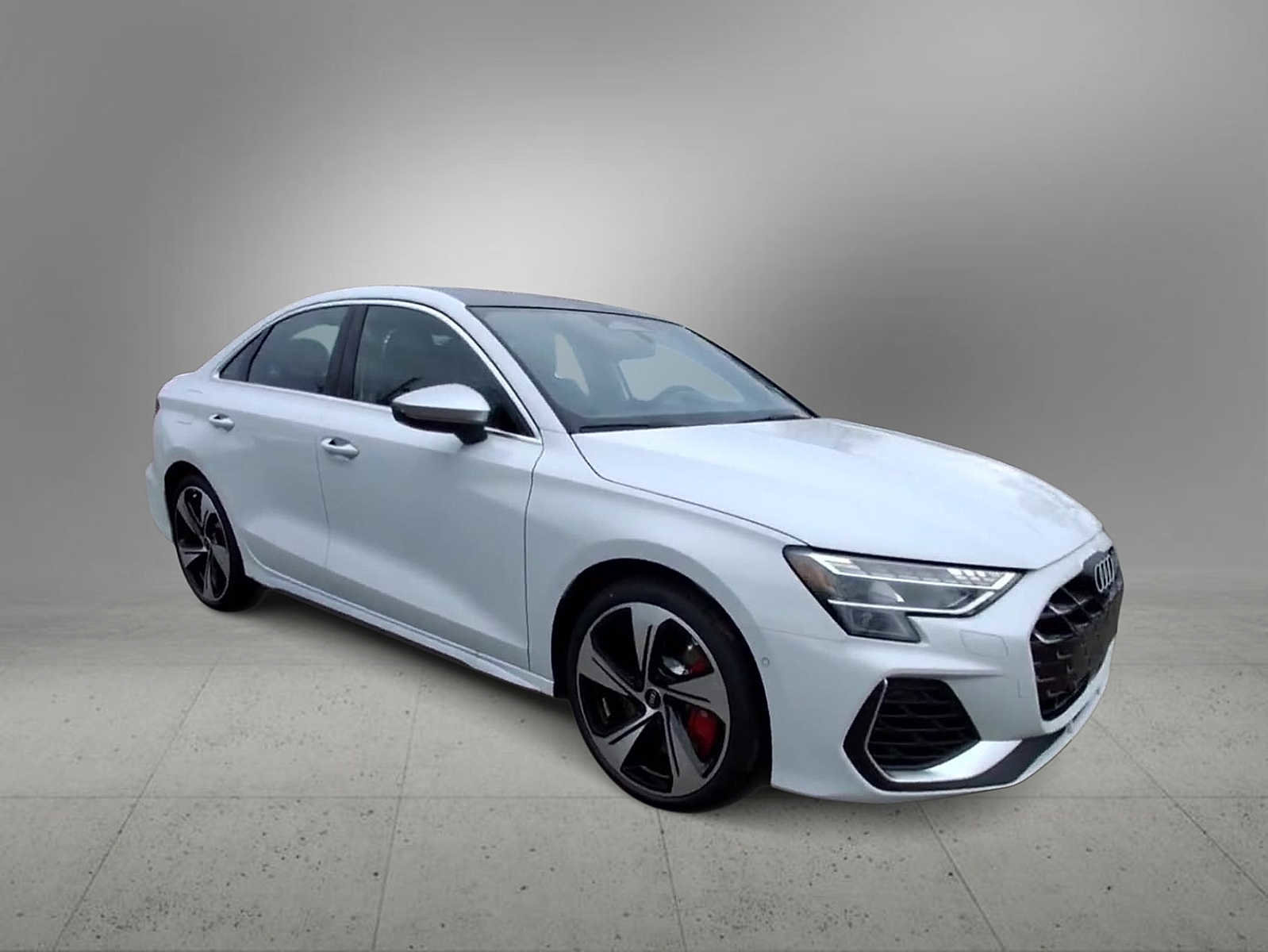 New 2026 Audi S3 Premium video 2