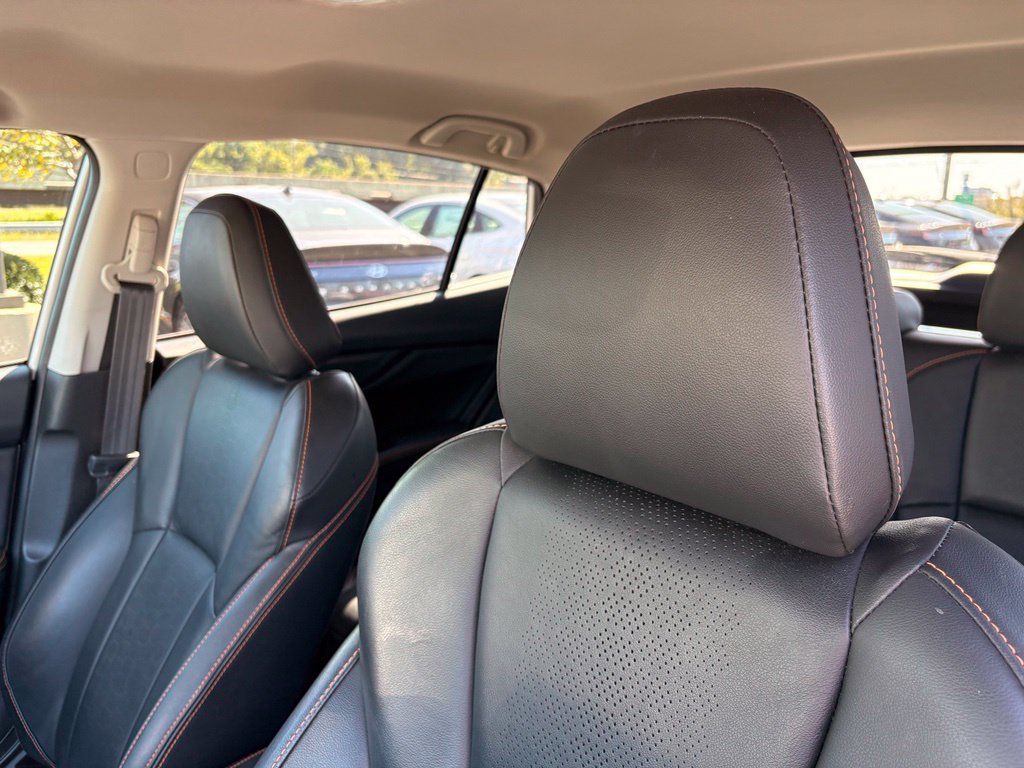 Used 2019 Subaru Crosstrek 2.0i Limited AWD/4WD image 24
