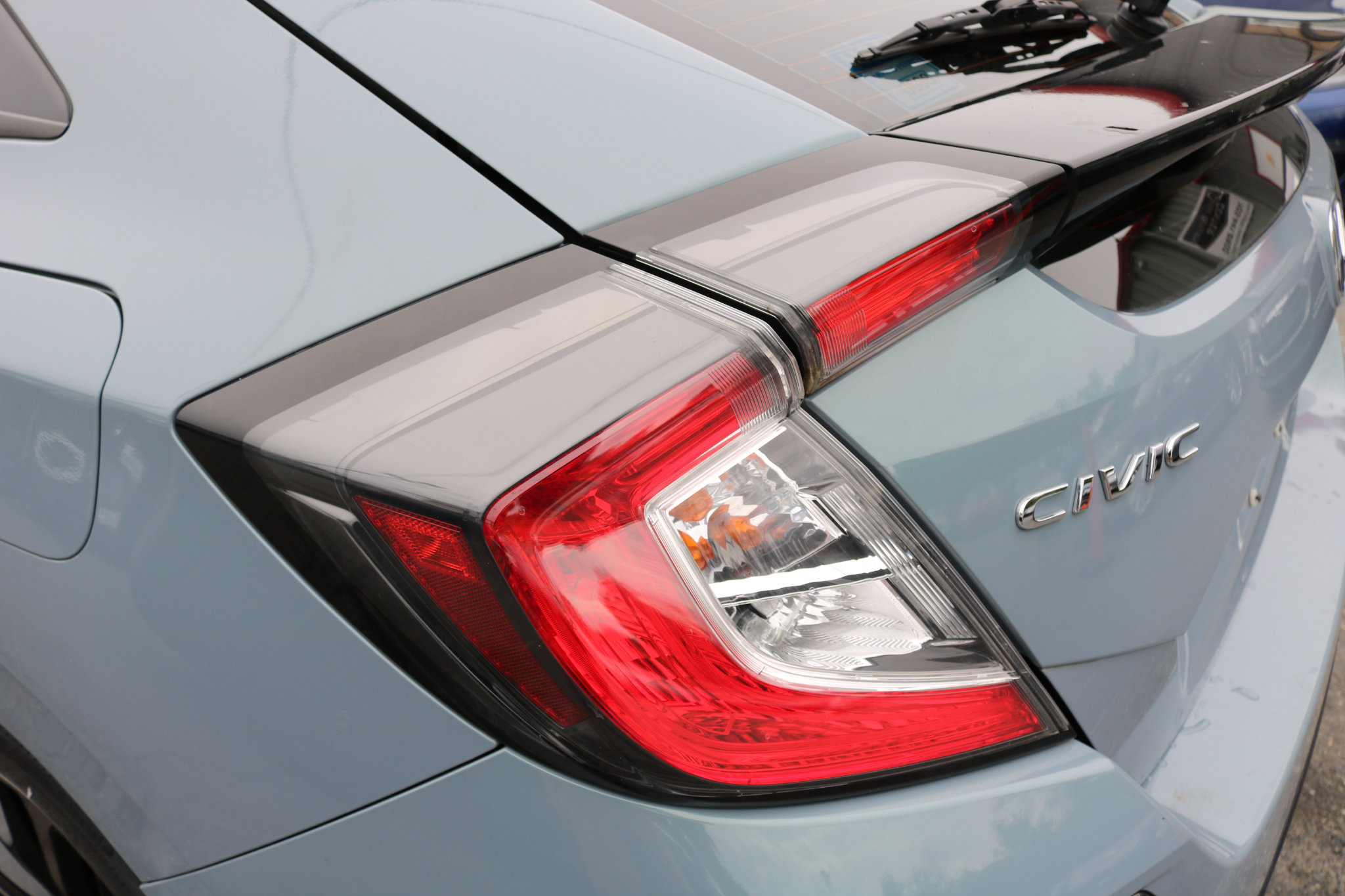 Used 2020 Honda Civic Sport image 11