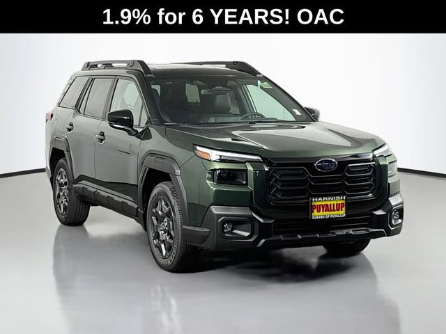 New 2026 Subaru Outback Premium AWD/4WD image 1