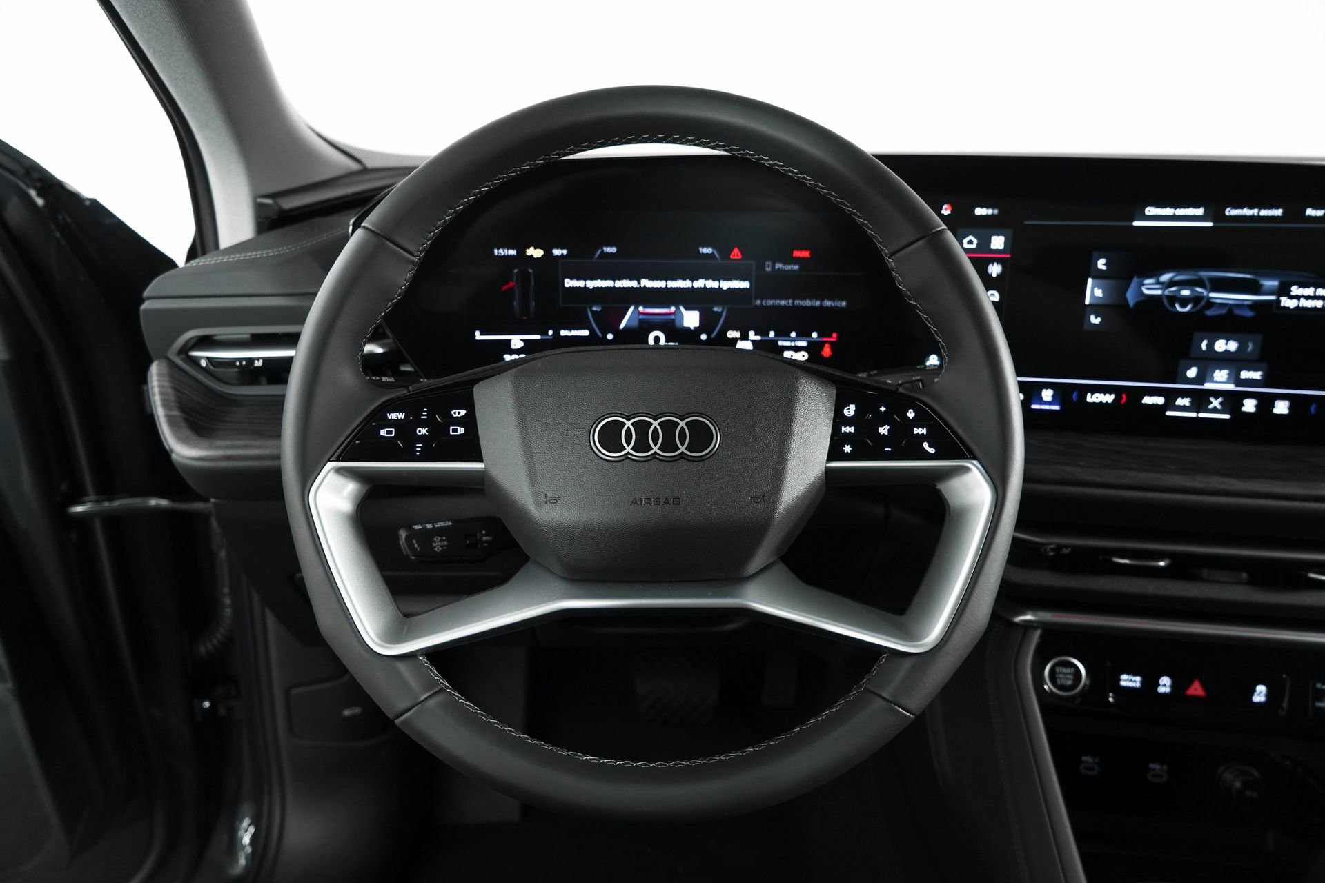 New 2025 Audi Q5 Premium Plus image 17