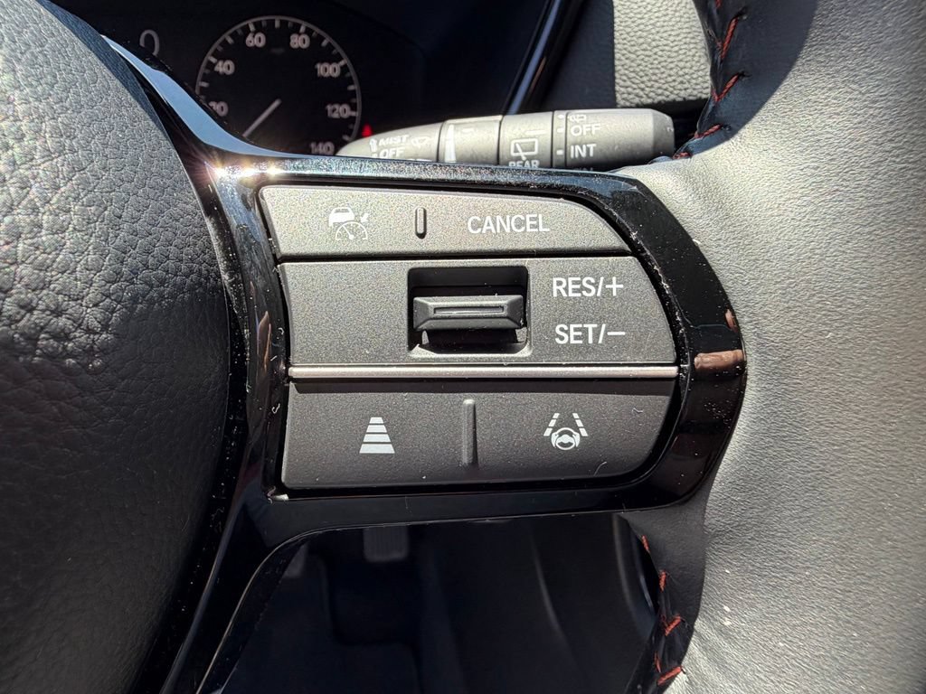 Certified 2024 Honda CR-V Sport Touring image 15