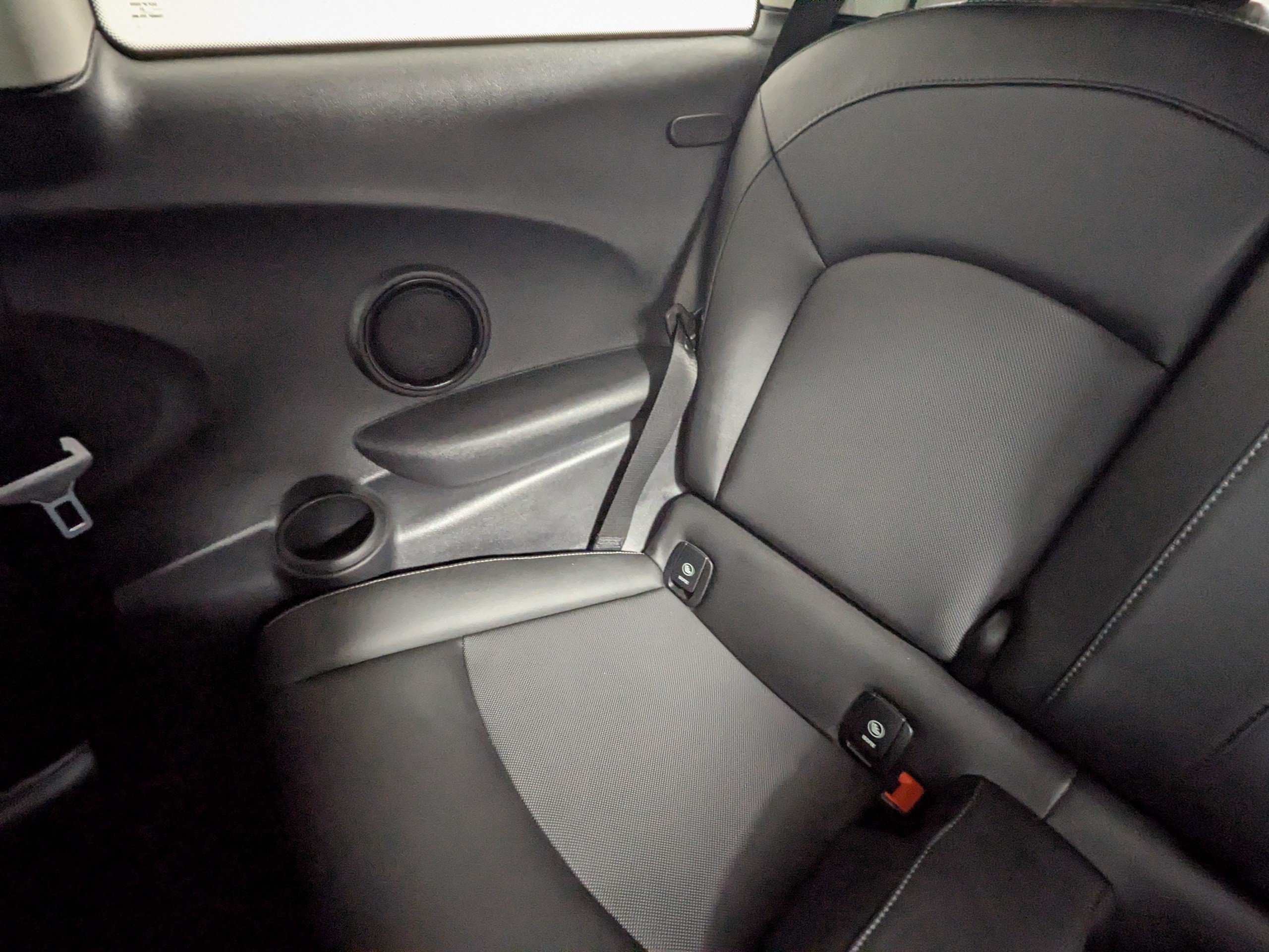Used 2022 MINI Cooper S FWD image 14