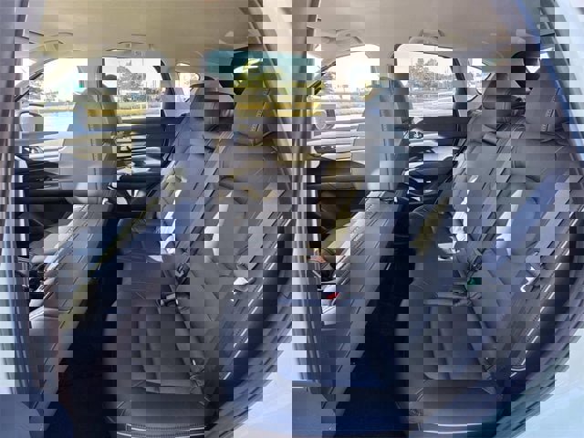 New 2025 MAZDA CX-5 AWD 2.5 S w/ Select Package image 6