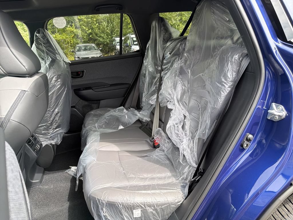 New 2026 Subaru Outback Limited XT AWD/4WD image 13