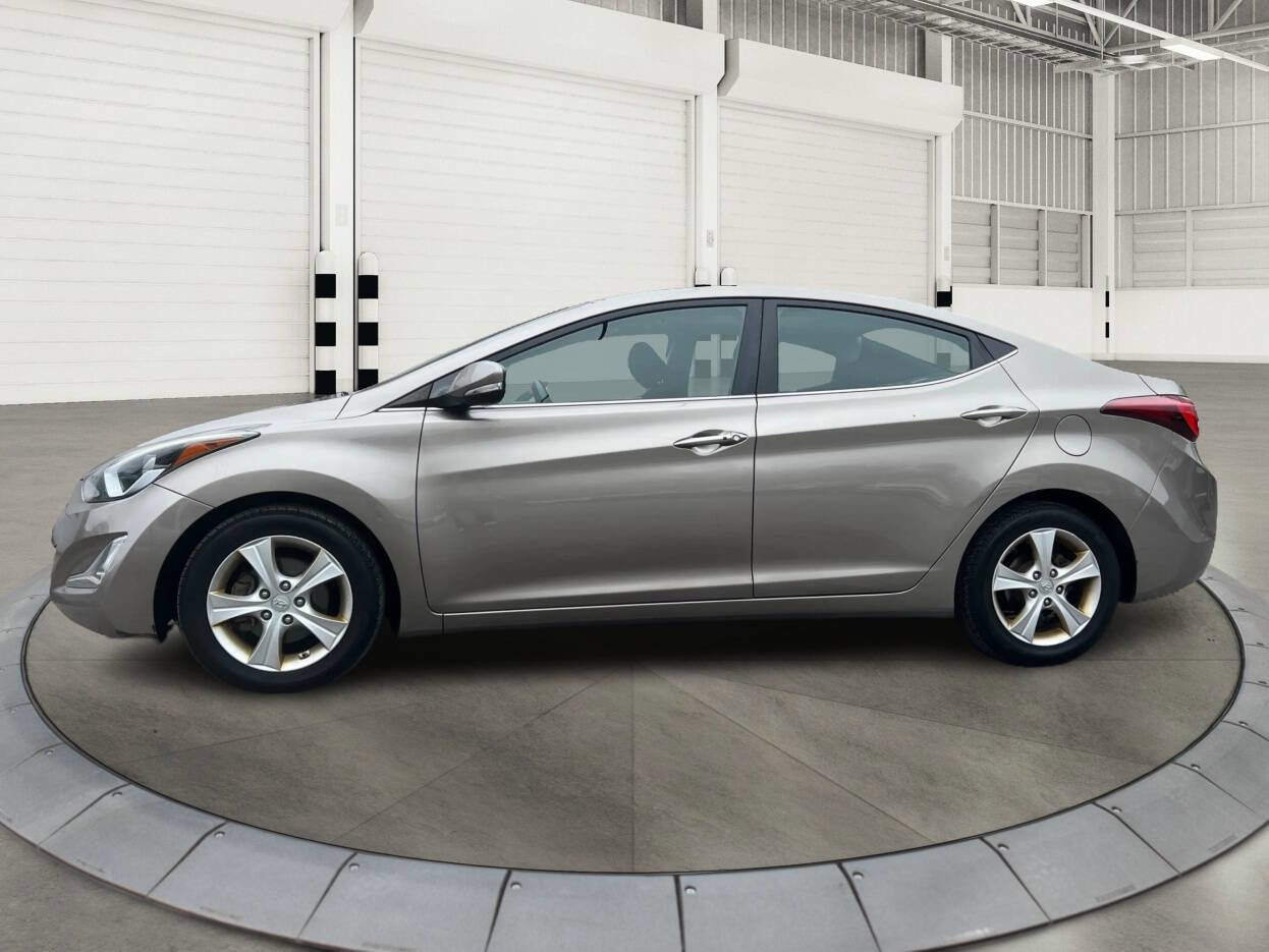 Used 2016 Hyundai Elantra Value Edition FWD image 6