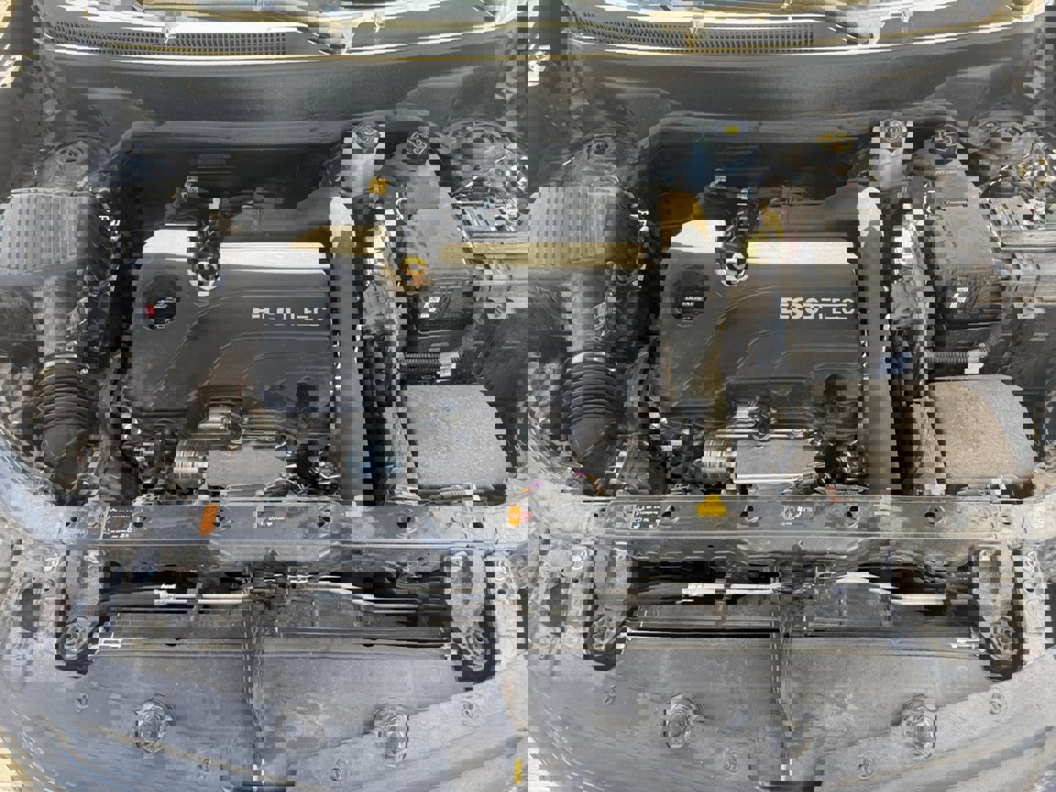 Used 2018 Chevrolet Equinox LT image 20