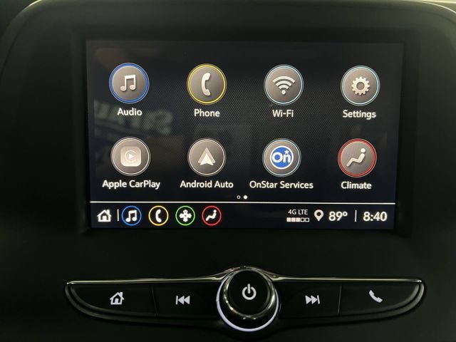 Certified 2021 Chevrolet Camaro LT w/ RS Package RWD image 13