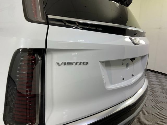 New 2026 Cadillac Vistiq Premium Luxury AWD/4WD image 36