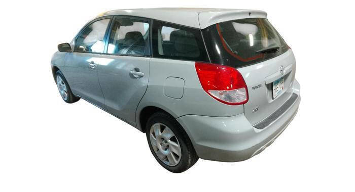Used 2003 Toyota Matrix FWD image 3