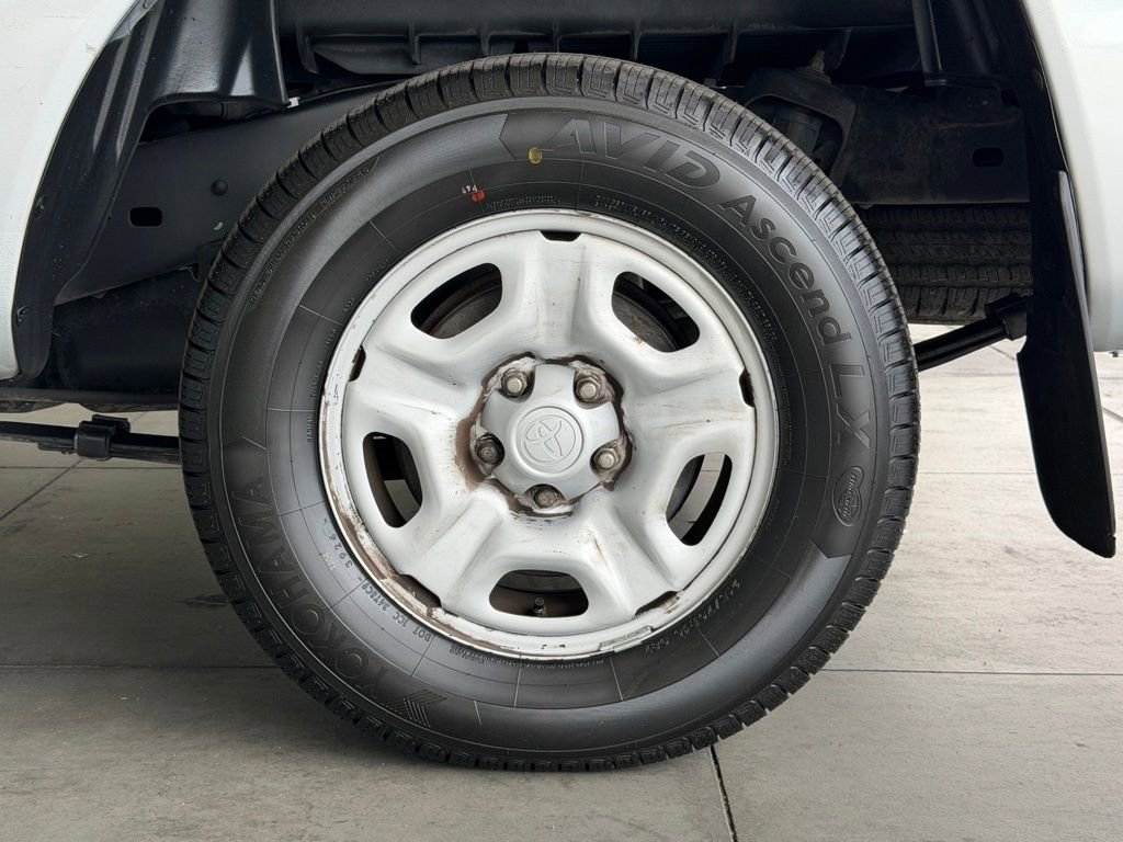 Used 2009 Toyota Tacoma 2WD Access Cab image 15