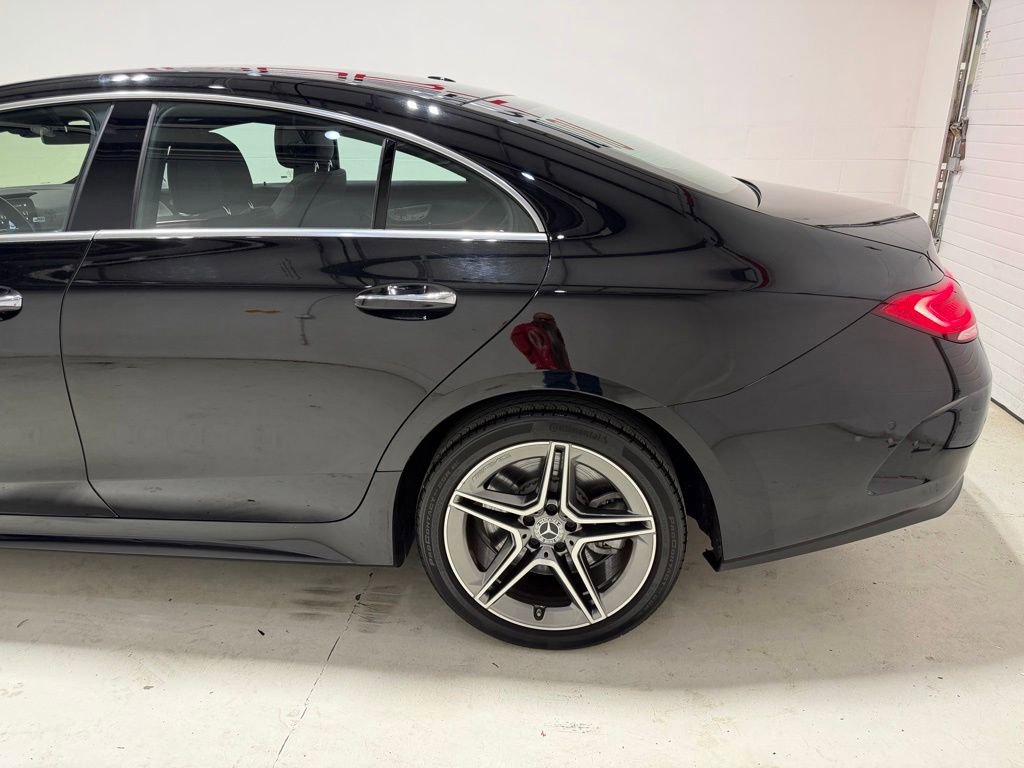 Used 2022 Mercedes-Benz CLS 450 4MATIC image 6