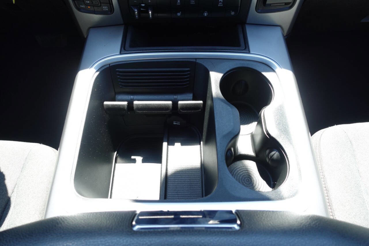 Used 2022 RAM 1500 Classic Warlock w/ Ceramic Grey Warlock Package image 41