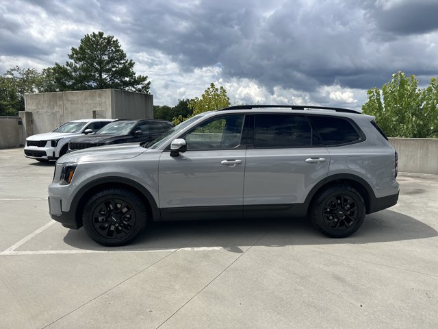Certified 2024 Kia Telluride SX Prestige X-Pro AWD/4WD image 9