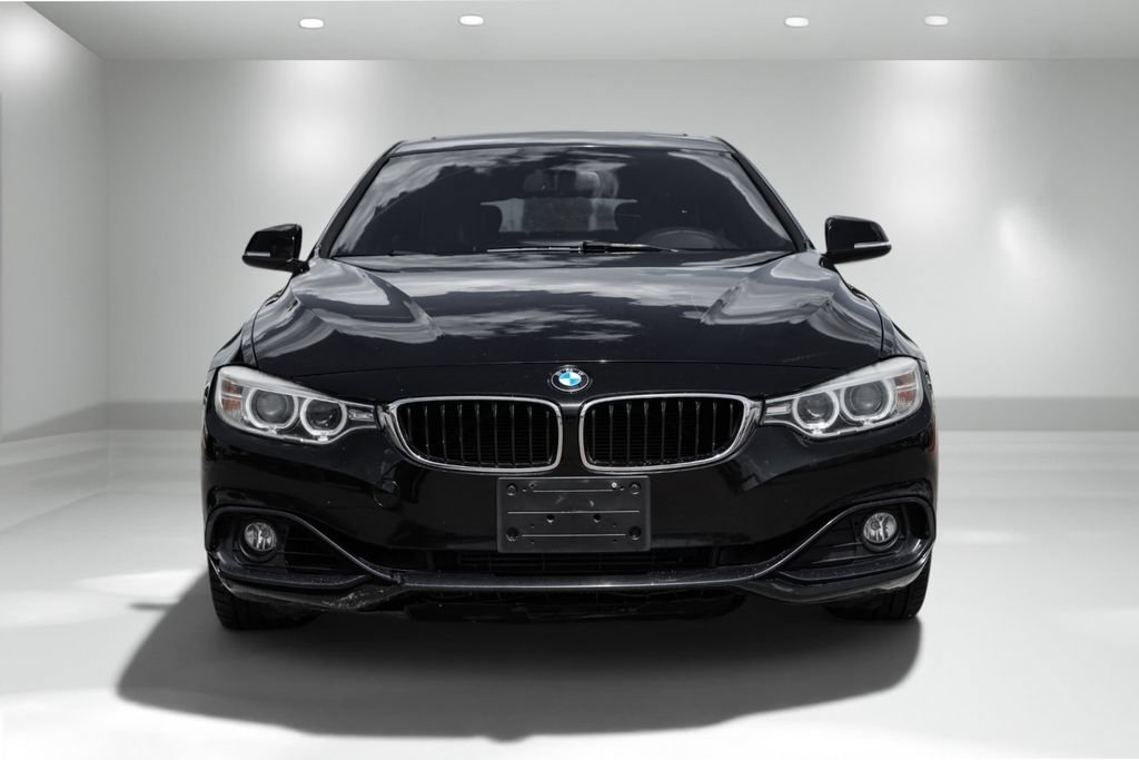 Used 2015 BMW 428i Gran Coupe RWD image 5