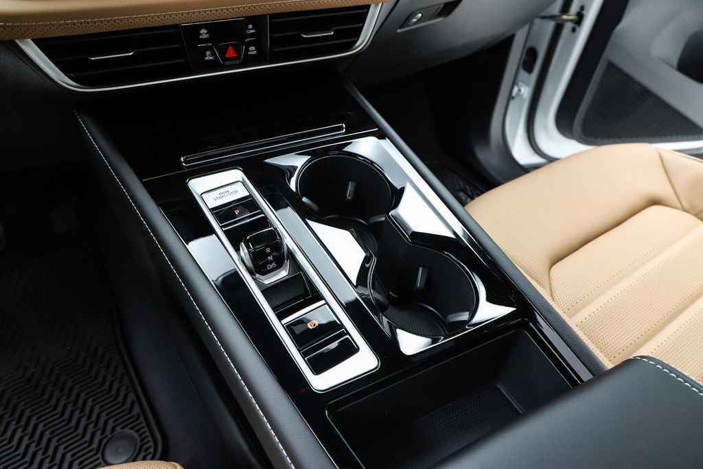 New 2026 Volkswagen Atlas Cross Sport SEL image 24