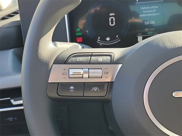 New 2026 Hyundai Sonata Blue image 5