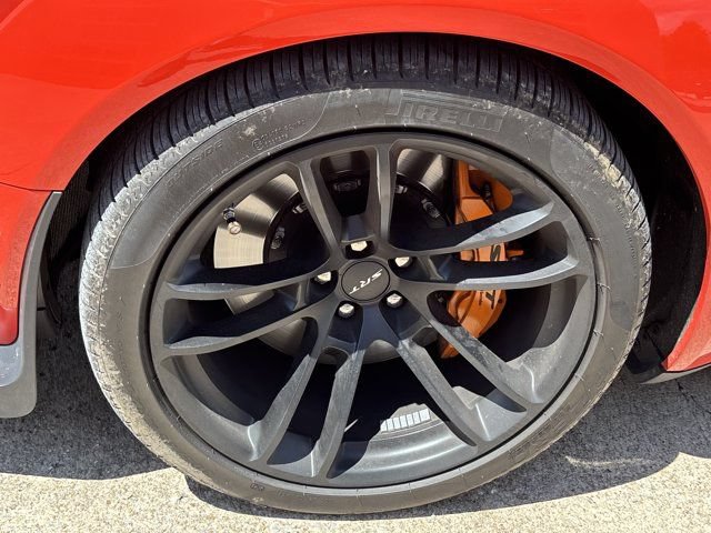 Used 2021 Dodge Challenger SRT Hellcat RWD image 12