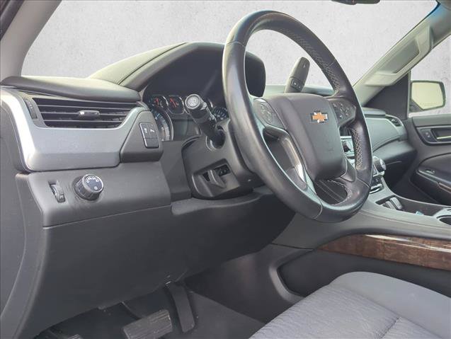 Used 2019 Chevrolet Tahoe LS RWD image 14
