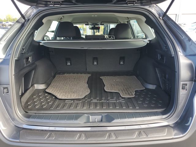 Certified 2024 Subaru Outback 2.5i image 9