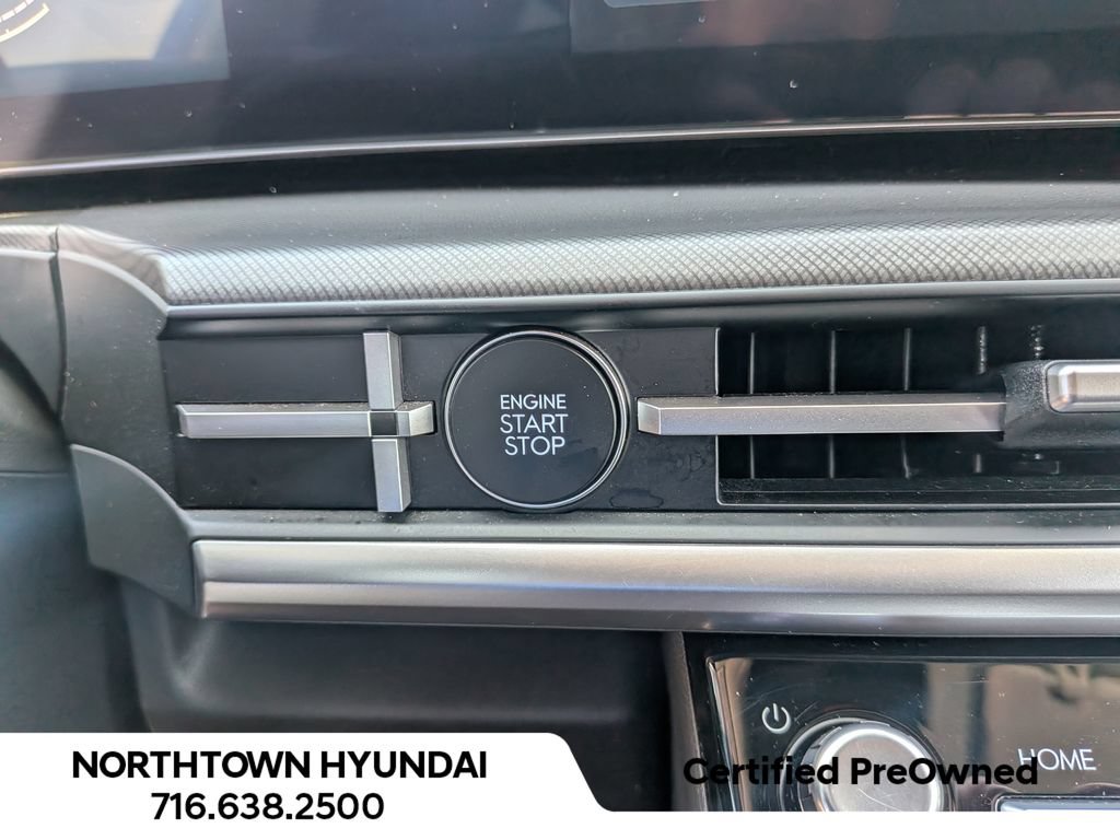 Certified 2026 Hyundai Santa Fe SEL AWD/4WD image 18