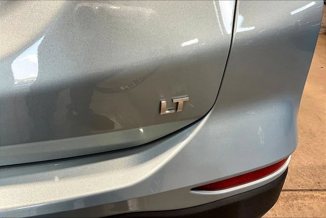 Used 2022 Chevrolet Equinox LT FWD image 21