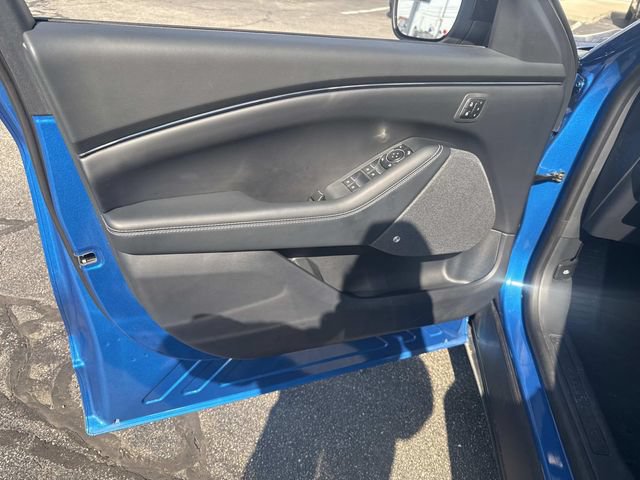 Used 2025 Ford Mustang Mach-E Premium RWD image 20