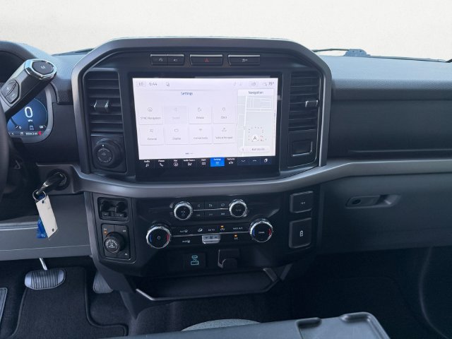 Used 2024 Ford F150 XLT w/ Tow/Haul Package AWD/4WD image 11
