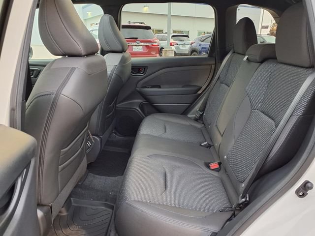 New 2026 Subaru Forester Premium AWD/4WD image 8